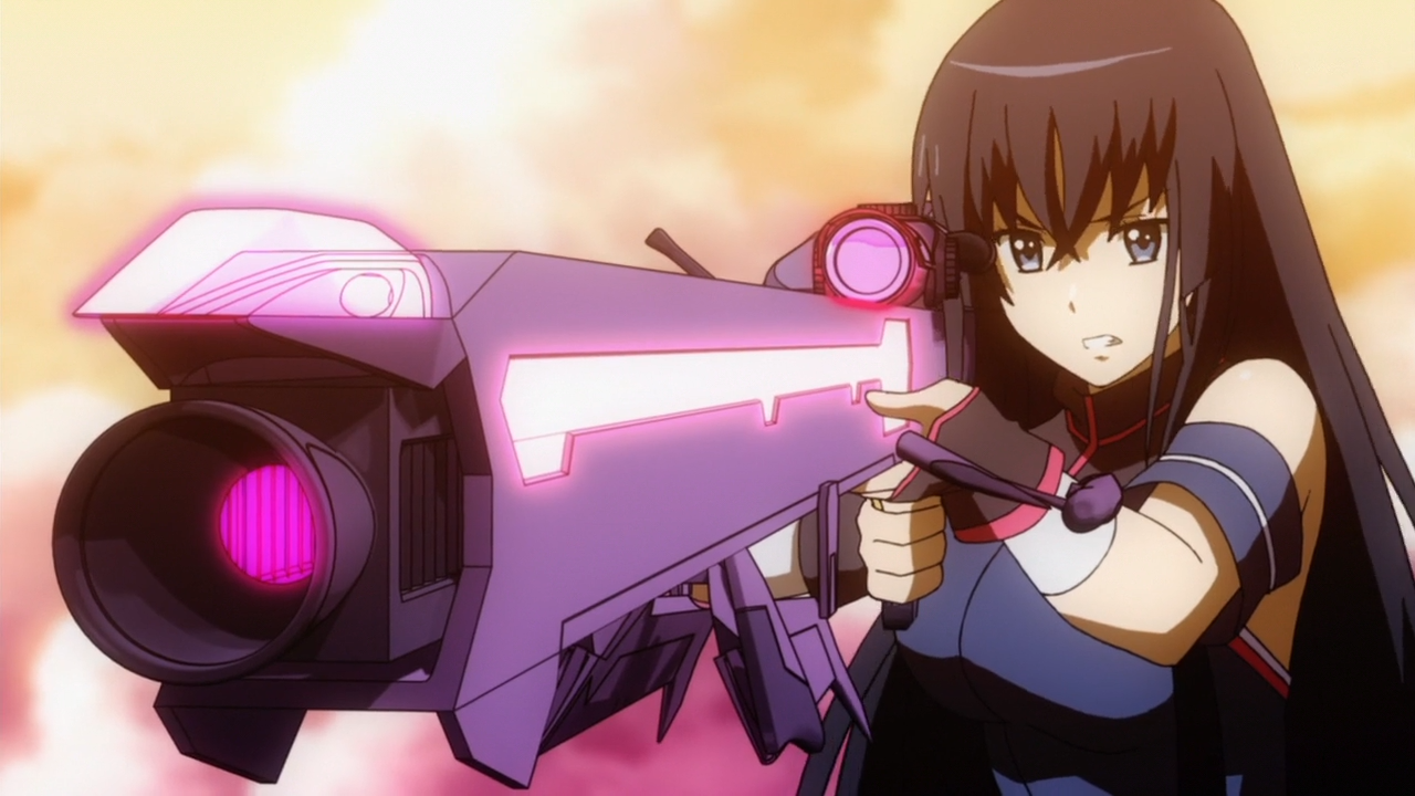 Kuusen Madoushi Kouhosei no Kyoukan (Homika Subs)